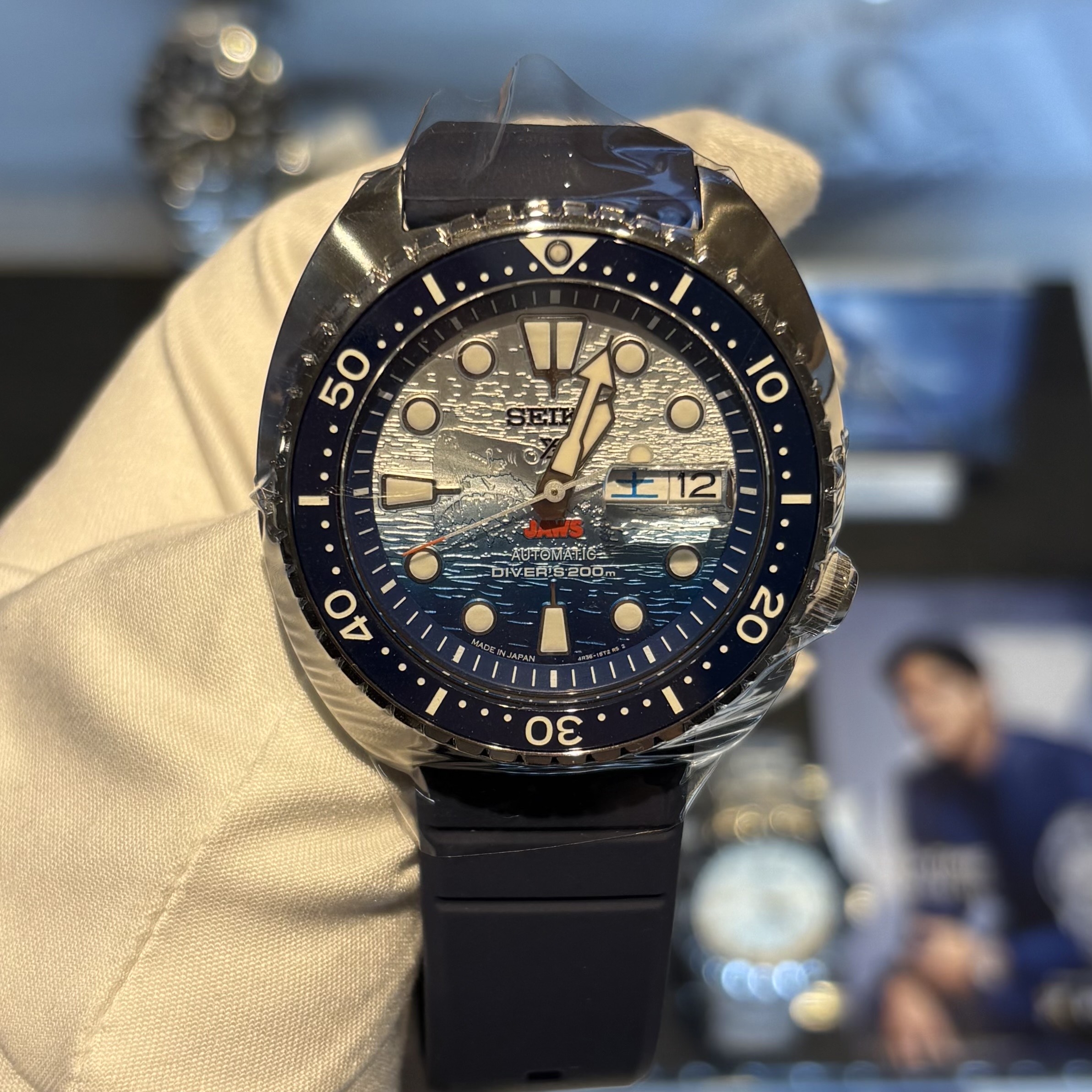 クロスシー(XC) ES9445-73W | 安心堂 富士店 | ブランド腕時計の